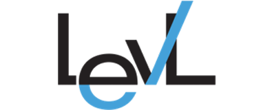 This is the partner logo for LEVL Technologies Inc.
